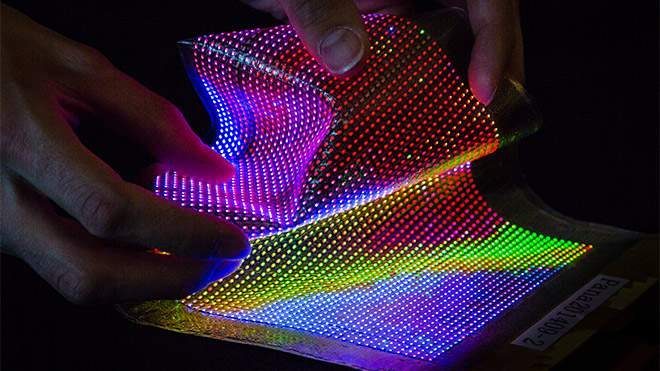 Görüntü Teknolojisinde Yeni Çağ: MicroLED Ekranla