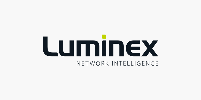 LUMINEX Logo