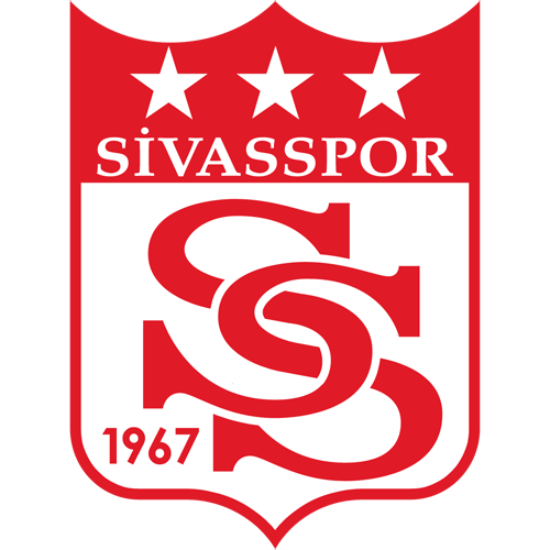 Yeni Sivas 4 Eylül Stadyumu Referans Logosu