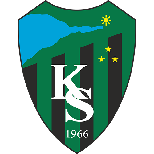 Yeni Kocaeli Stadyumu Referans Logosu