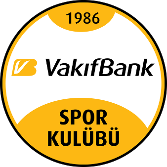 VakıfBank Spor Sarayı Referans Logosu