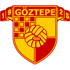 Göztepe Stadyumu Referans Logosu