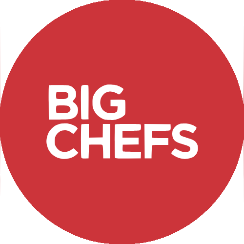 Big Chefs Referans Logosu