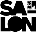 İKSV Salon Referans Logosu