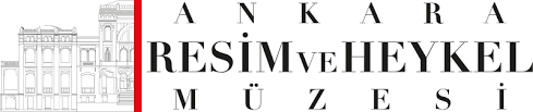 Ankara Devlet Resim ve Heykel Müzesi Referans Logosu