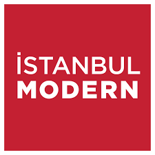 İstanbul Modern Sanat Müzesi Referans Logosu
