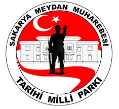 Sakarya Meydan Muharebesi ve Türk Tarihi Tanıtım Merkezi Referans Logosu