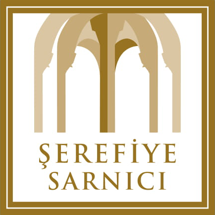 Şerefiye Sarnıcı Referans Logosu