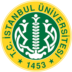 İstanbul Üniversitesi Senato ve Toplantı Odaları Referans Logosu