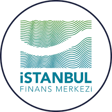 İstanbul Finans Merkezi T.C. Merkez Bankası Referans Logosu