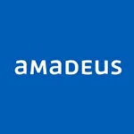 Amadeus IT Group Türkiye Ofisi Referans Logosu