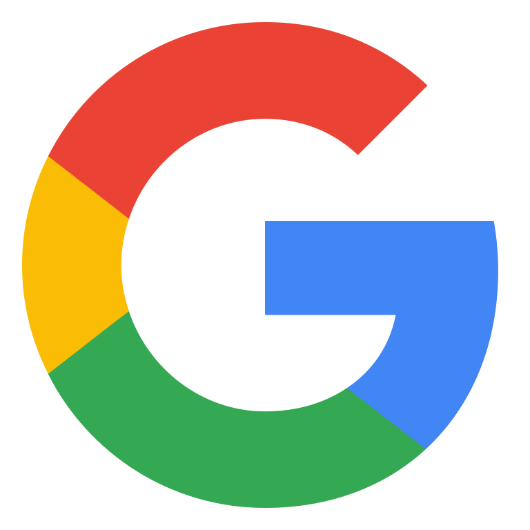 Google Ofis Referans Logosu