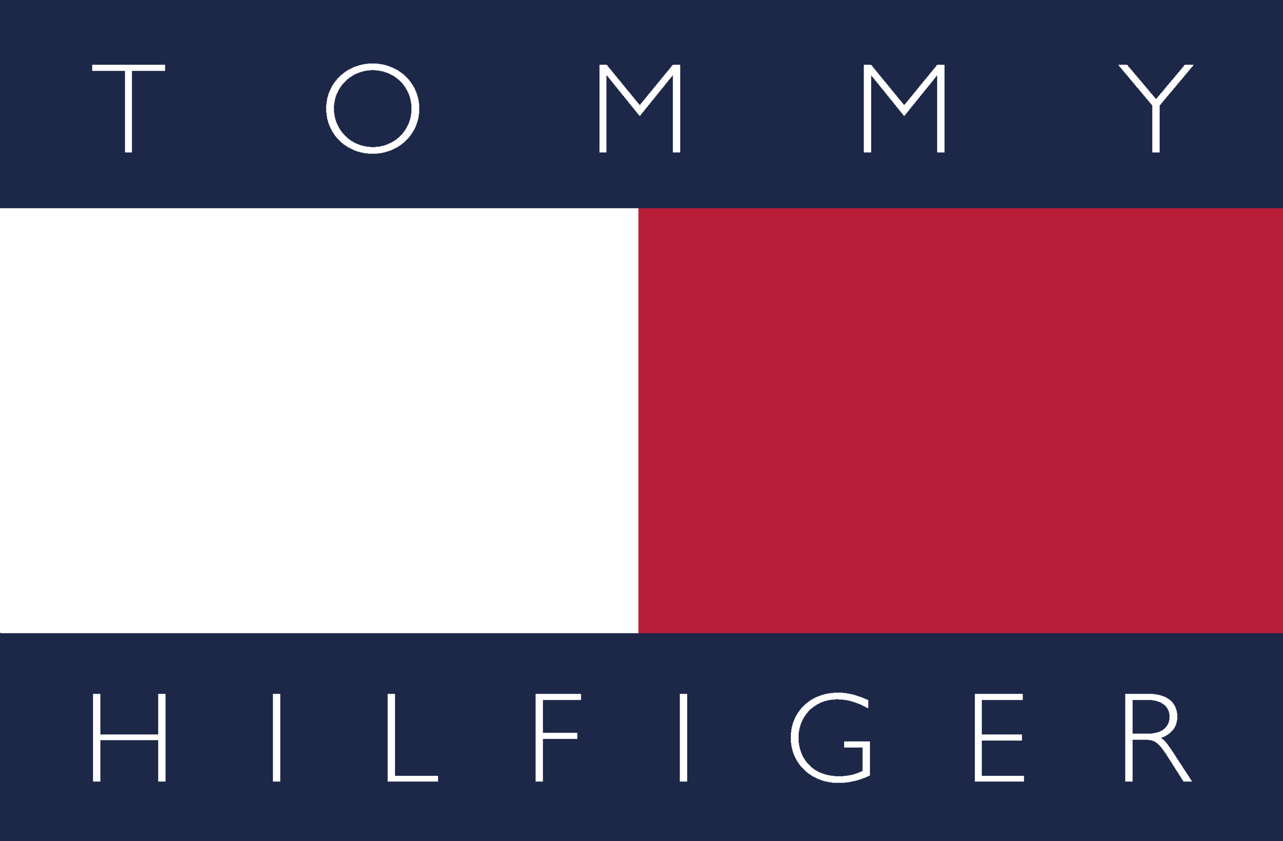 Tommy Hilfiger Ankara, İstanbul Referans Logosu
