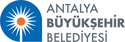 Antalya Büyükşehir Belediyesi Konferans Salonu Referans Logosu
