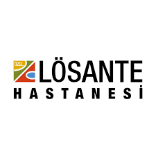 LÖSEV Lösante Hastanesi Konferans Salonları Referans Logosu