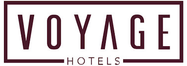 Voyage Torba Türkbükü Referans Logosu