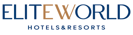 Elite World Asia Referans Logosu