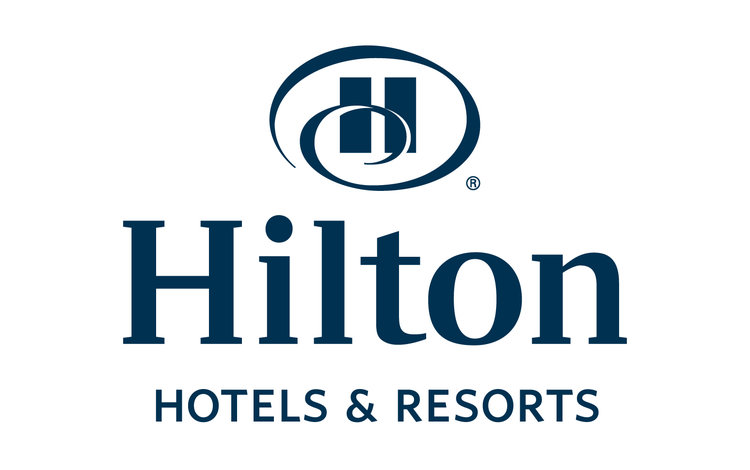 Hilton Garden Referans Logosu