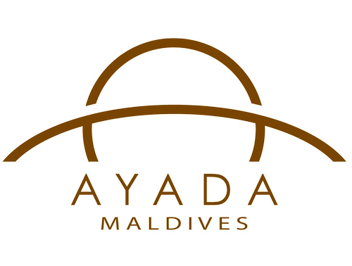 Ayada Maldives Referans Logosu