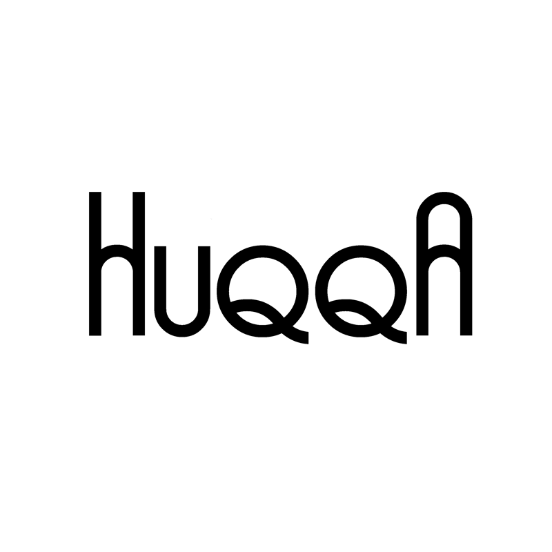 Huqqa Referans Logosu
