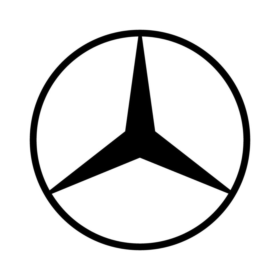 Mercedes Showroom Referans Logosu