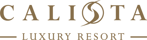 Calista Luxury Resort Referans Logosu