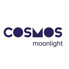 Cosmos Moonlight Party Catamaran Referans Logosu
