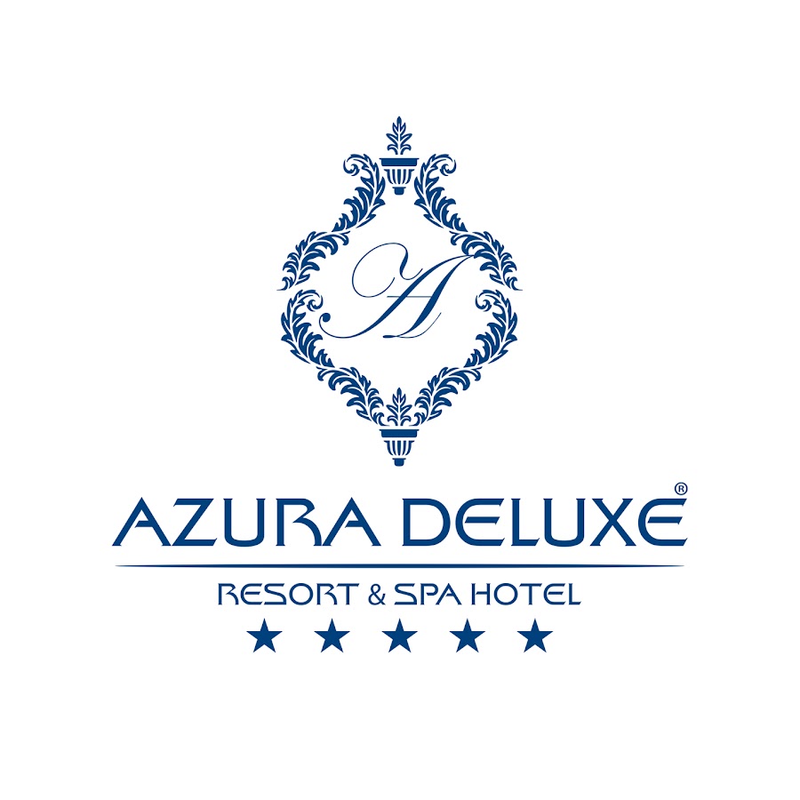 Azura Deluxe Resort Spa Referans Logosu