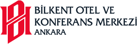 Bilkent Otel ve Konferans Merkezi Referans Logosu