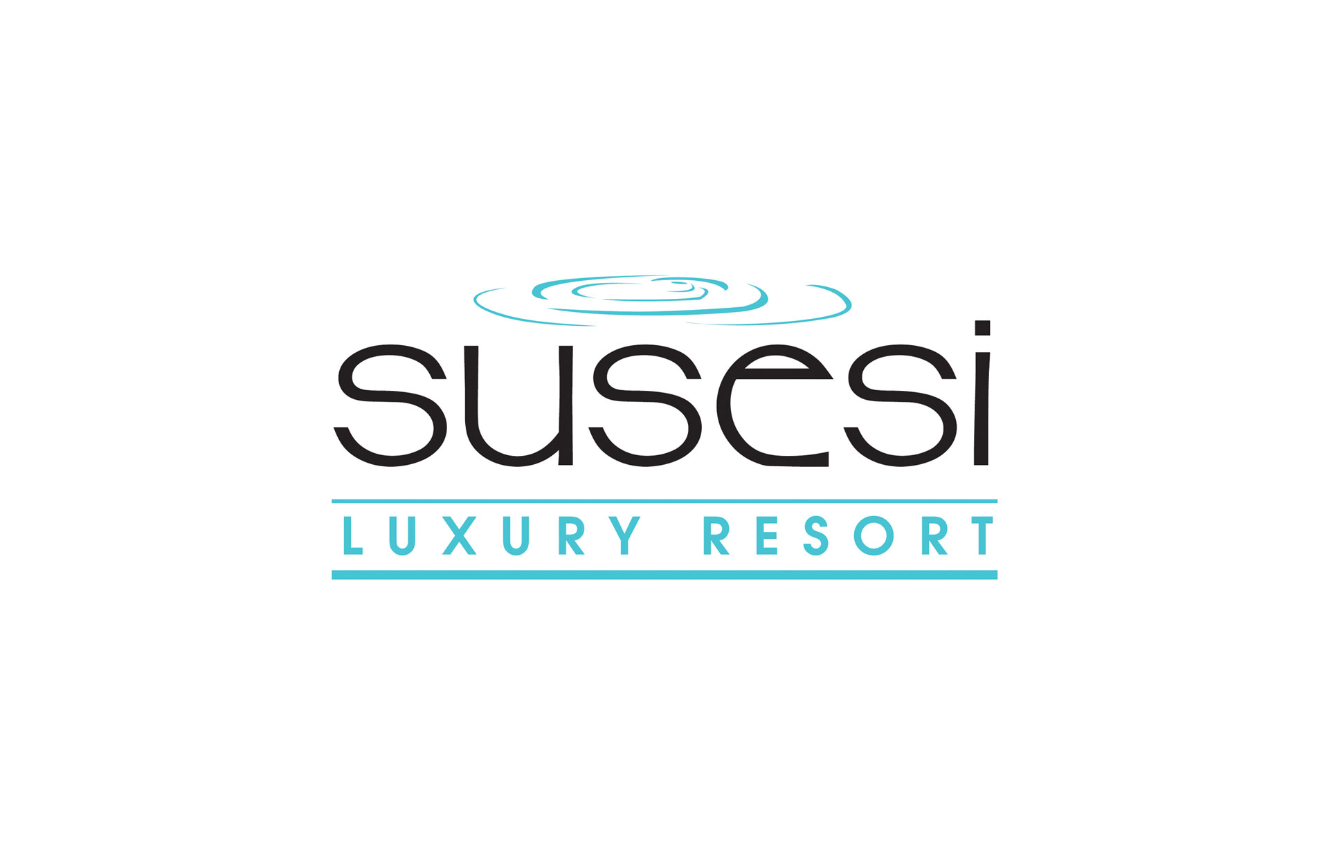 Susesi Deluxe Resort Referans Logosu
