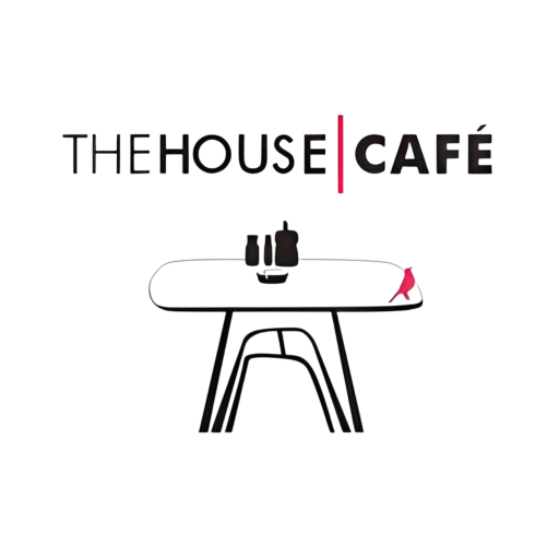 The House Cafeler Referans Logosu