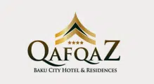 Qafqaz Baku Sport Hotel Referans Logosu