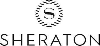 Sheraton Hotel Referans Logosu