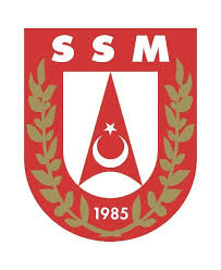 Savunma Sanayi Müsteşarlığı Toplantı Salonu Referans Logosu