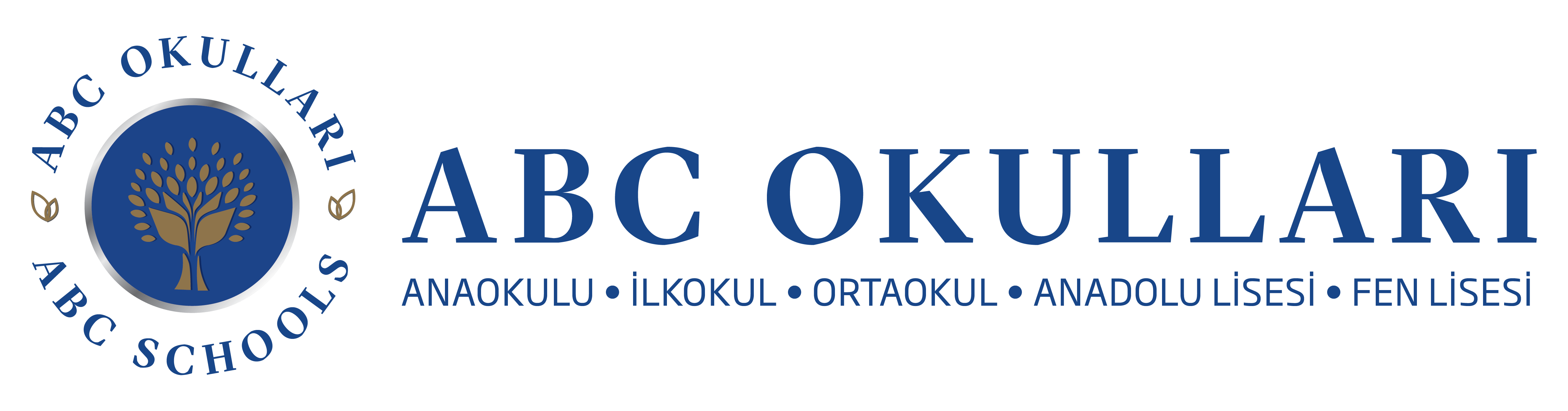 ABC Koleji Referans Logosu