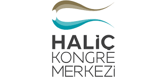 Haliç Kültür ve Kongre Merkezi Referans Logosu
