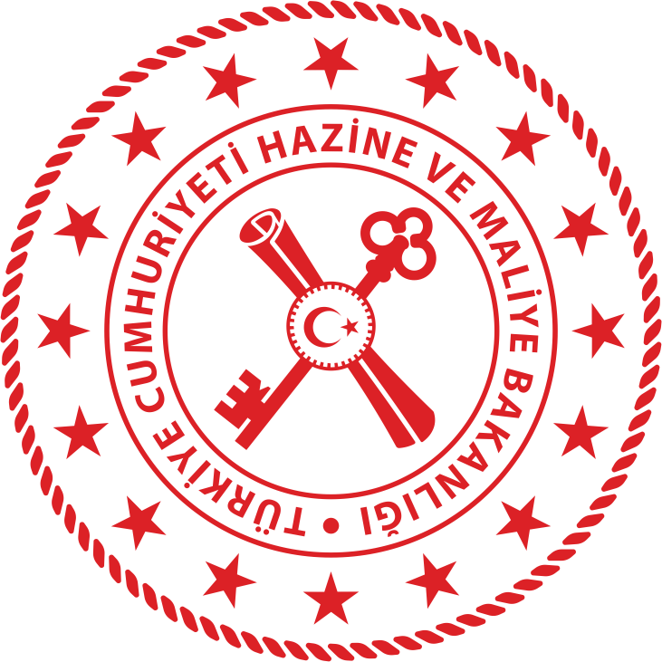 Maliye Bakanlığı Konferans ve Toplantı Salonları Referans Logosu