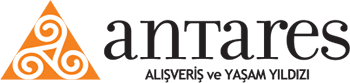 Antares Alışveriş Merkezi Referans Logosu