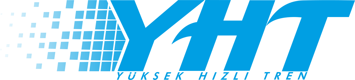 Yüksek Hızlı Tren Garı Konferans Salonları Referans Logosu