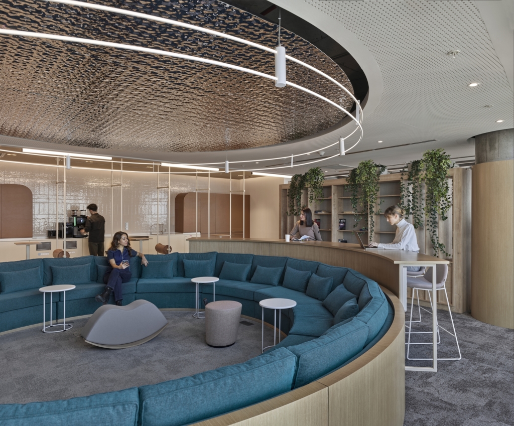 Pfizer İstanbul Ofisi